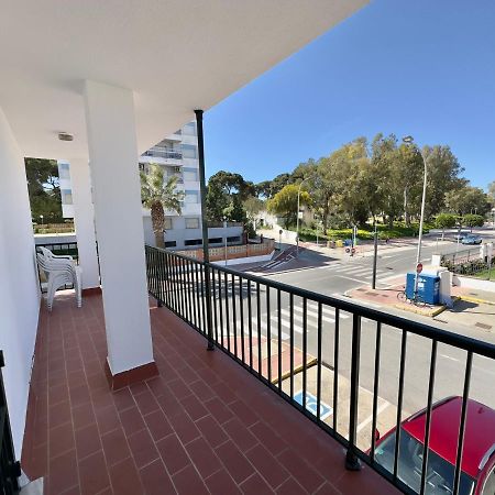 Duplex El Camaleon Rota By Cadiz4Rentals Exterior foto