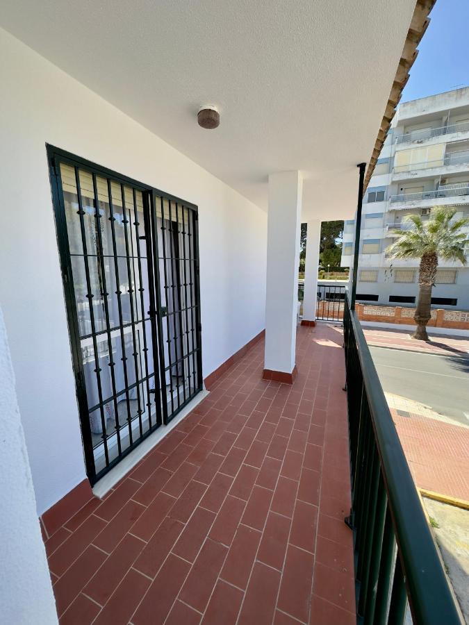 Duplex El Camaleon Rota By Cadiz4Rentals Exterior foto